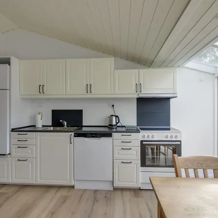 Andres - 1km From The Sea In Western Jutland