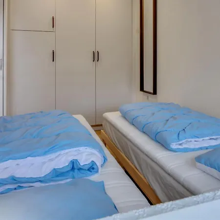Apartment Andres - 1km From The Sea In Western Jutland