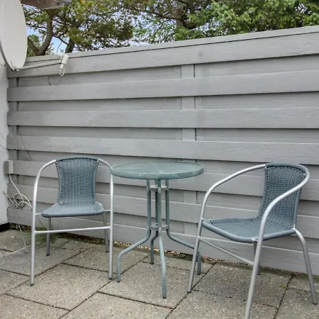 Andres - 1km From The Sea In Western Jutland