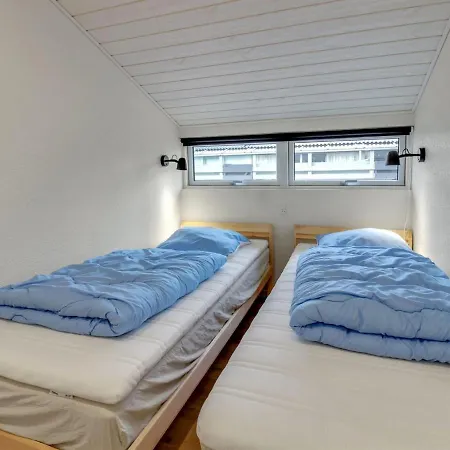 Andres - 1km From The Sea In Western Jutland
