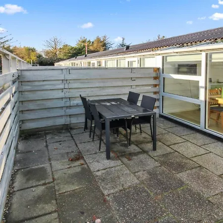 Andres - 1km From The Sea In Western Jutland