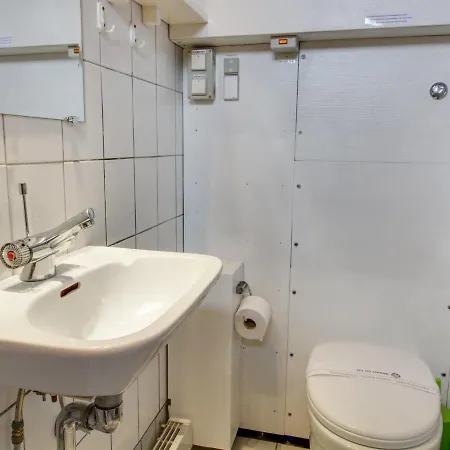 Andres - 1km From The Sea In Western Jutland Apartment